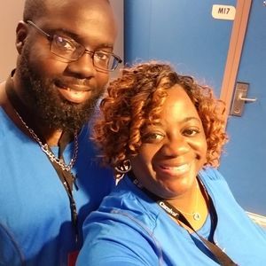 Meet your Posher, Angeline